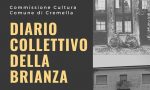 Cambiamento, il nuovo capitolo del "Diario collettivo della Brianza"