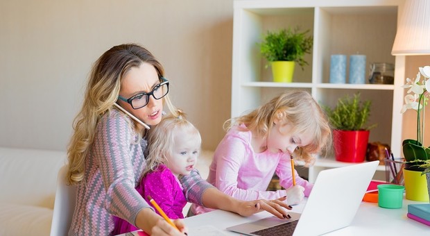 Ruolo delle donne:  “Riconoscimento, parità, potere. Questo è il cambiamento che vogliamo!”