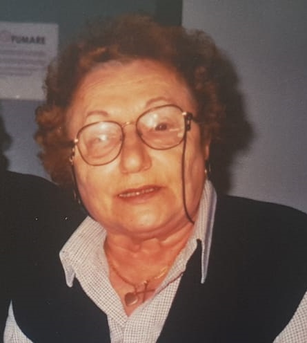 Il mondo del sociale piange una grande volontaria