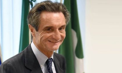 Autonomia, Fontana: "Lombardia e Veneto pronte a presentare proposte"