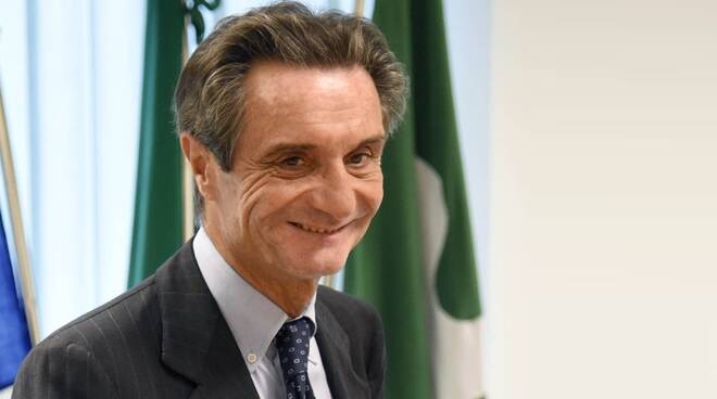 Autonomia, Fontana: “Lombardia e Veneto pronte a presentare proposte”