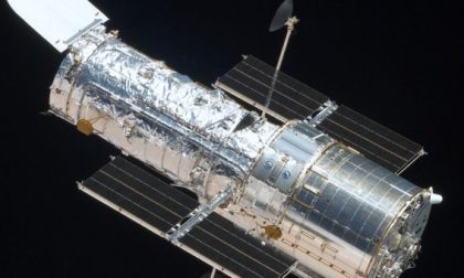 Una conferenza video sui 30 anni del telescopio Hubble