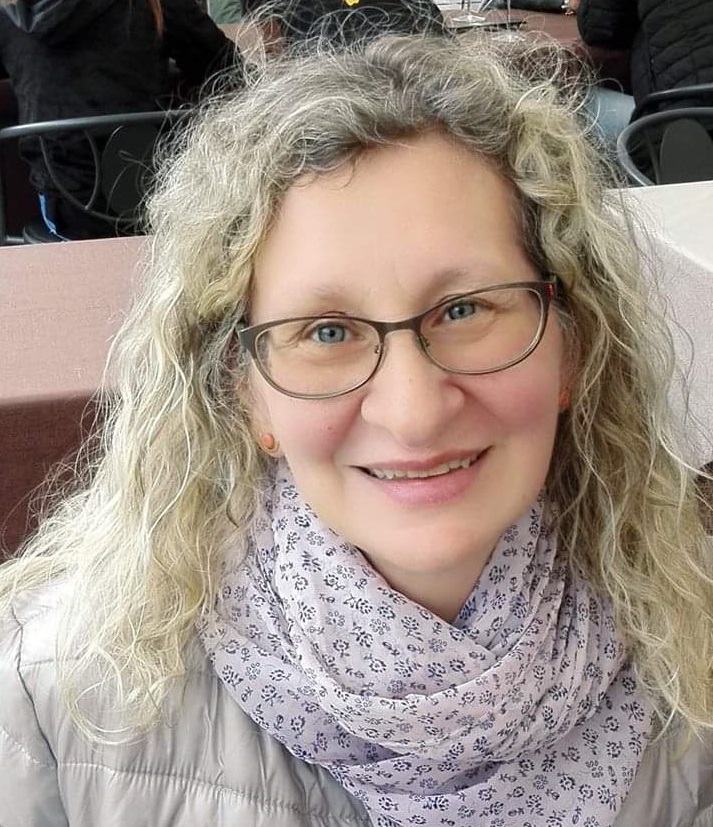 La malattia si è portata via una amatissima volontaria