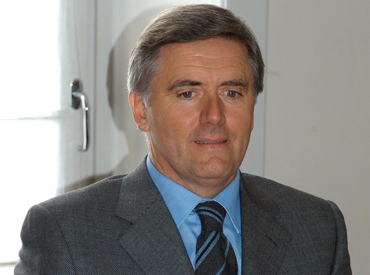 Sangiorgio: “Abbiamo ripreso, ma c’è troppa burocrazia…”