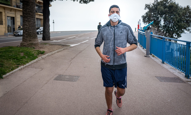 I sindaci del Lecchese difendono le ordinanze: no all’auto per andare a fare sport