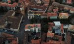 Merate, la grande bellezza: GUARDA IL VIDEO realizzato con il drone