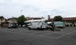 Torna il mercato in piazza don Minzoni a Merate: massimo 50 persone e rilevazione della temperatura all'ingresso