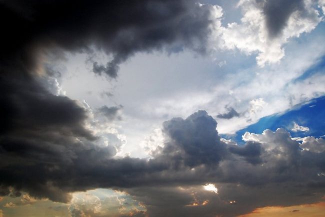 Meteo nel Lecchese, a metà settimana arriva il peggioramento