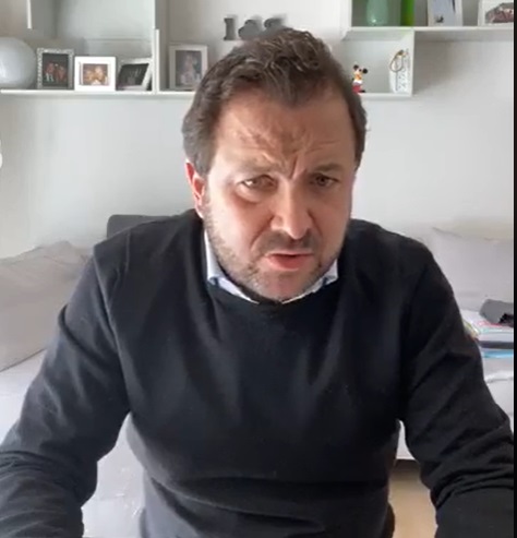 Fase 2 a Merate, il vicesindaco a confronto con i cittadini IL VIDEO