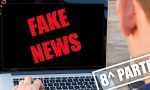 Ancora troppe fake news  sul Coranavirus: latte, peperoncino e raggi ultravioletti non difendono dal Covid!