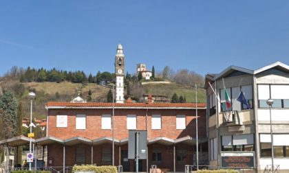 Sanificazione uffici comunali a Sotto il Monte