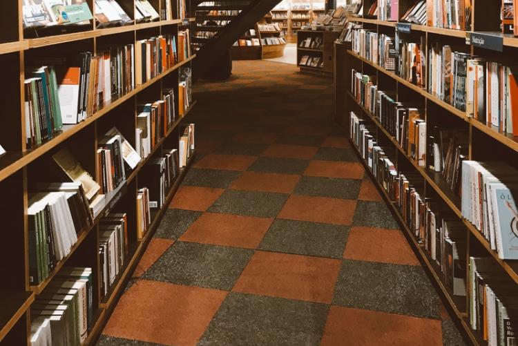 Missaglia: la biblioteca rimarrà temporaneamente chiusa per lavori di ristrutturazione