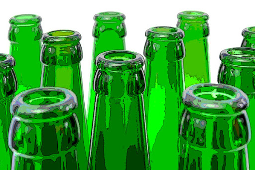 Silea riprende il servizio settimanale di ritiro del vetro per bar e ristoranti