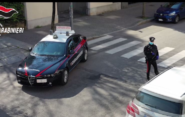 Maxi blitz contro l’Ndrangheta: 22 arresti, un brianzolo in manette VIDEO