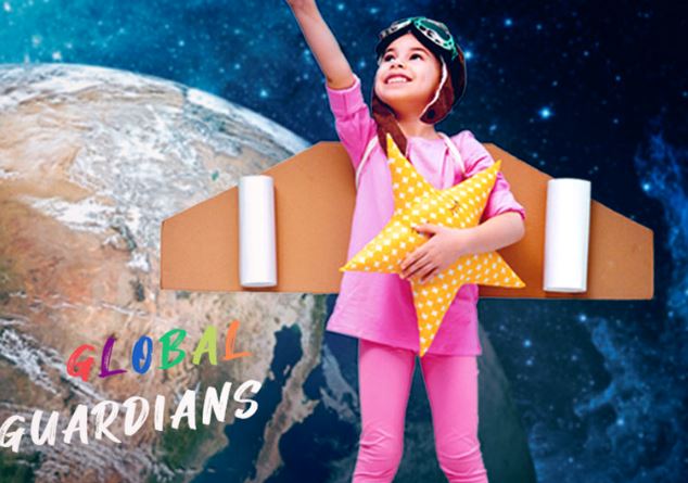 Nasce il nuovo Summer camp 2020 “Global Guardians”