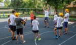 Ai nastri di partenza il Volley Camp dell'As Merate FOTO