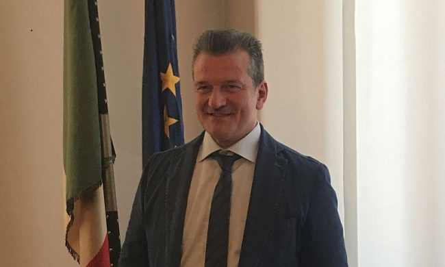 Galimberti: “La tempesta è arrivata all’improvviso, ma anche la ripartenza può essere decisa”