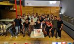 Casatese, è qui la festa! LE FOTO della cena della promozione in Serie D