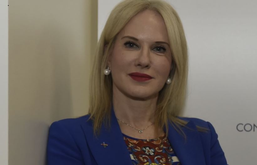 Confindustria: Maria Luisa Meroni è la nuova Rappresentante della Piccola Industria