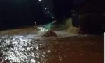 Bomba d'acqua in Brianza: Arcore allagata FOTO