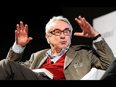 Addio a Giulio Giorello, il filosofo che tante volte ha incantato Lecco