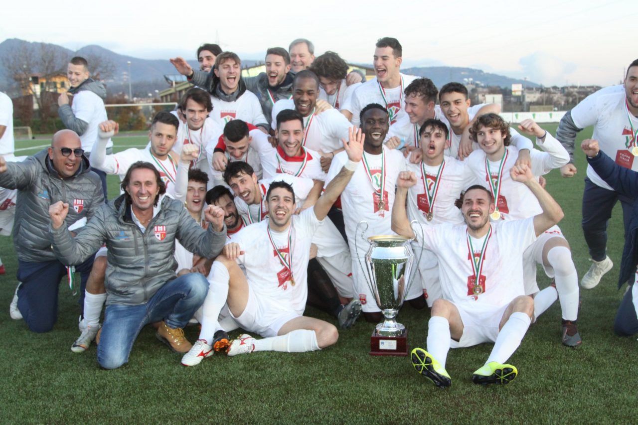 Casatese in Serie D, le immagini di una stagione che rimarrà nella storia FOTOGALLERY