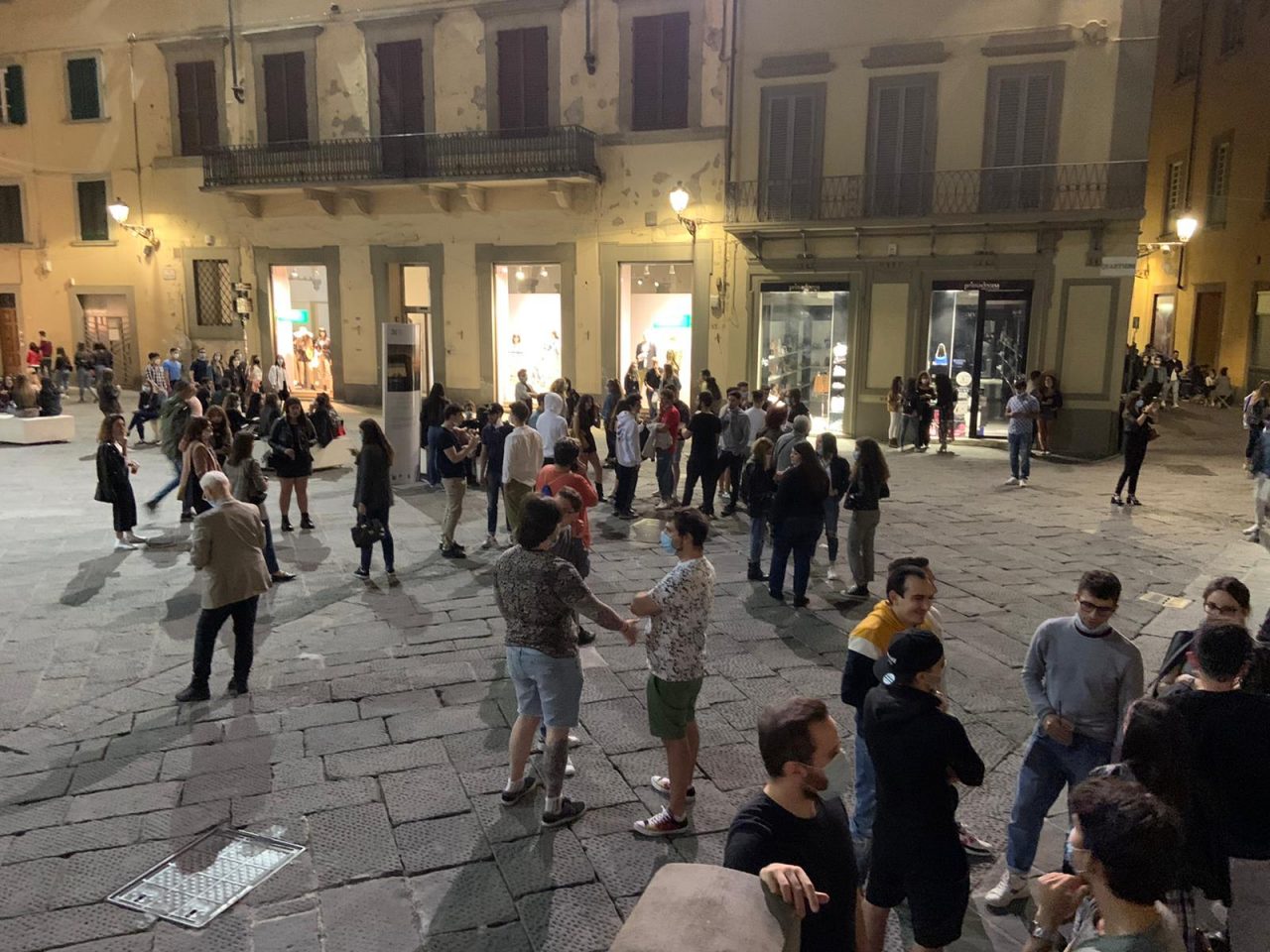 “Io, un untore “altruista” . Mi sono tolto uno sfizio, ho fatto  il test sierologico. L’esito  mi ha sconvolto:  a mia insaputa ero un asintomatico”