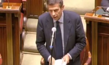 “Il presidente dell’Inps dice che metà delle imprese sono pigre perchè scelgono la cassa… venga in Brianza” VIDEO