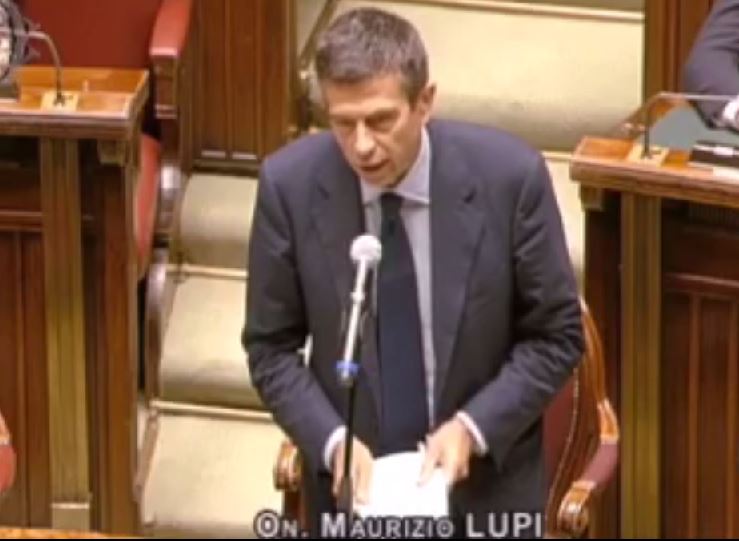 “Il presidente dell’Inps dice che metà delle imprese sono pigre perchè scelgono la cassa… venga in Brianza” VIDEO