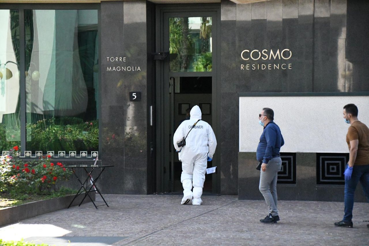 Disposta l’autopsia sulla salma della giovane precipitata dalle Torri Bianche. Fitto mistero sulla tragedia