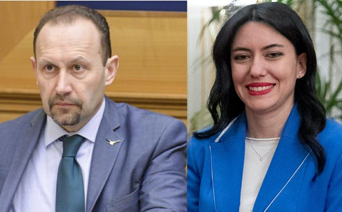 Rientro a scuola, Arrigoni: «Azzolina fuori dalla realtà»