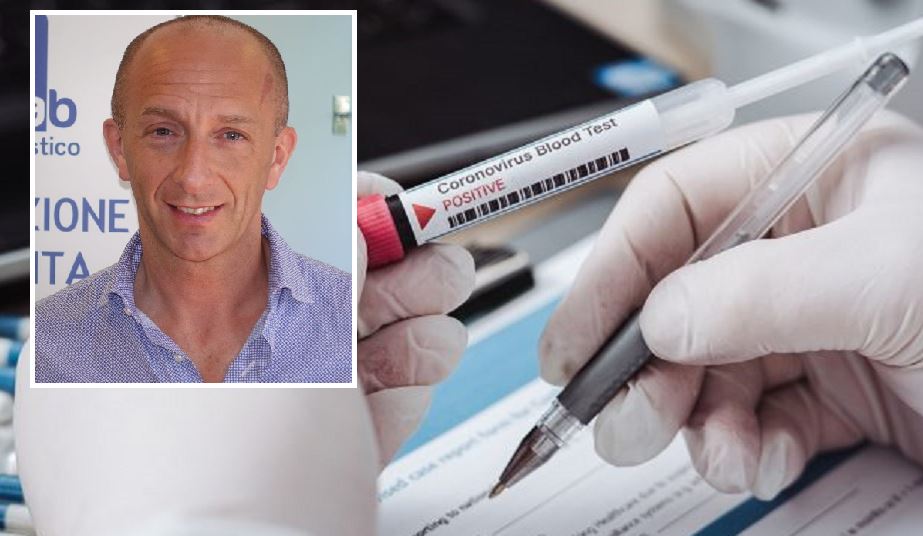 Contagio sovrastimato: una persona su sei a contatto con il Covid