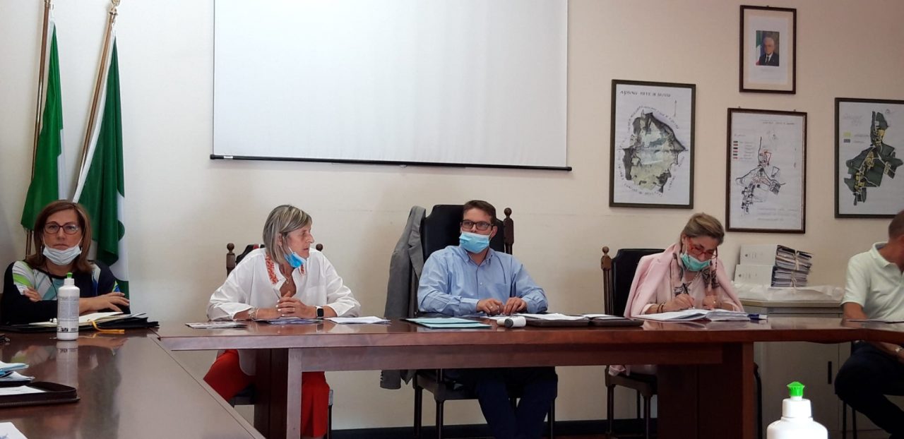 Polizia locale: il sindaco di Airuno risponde alle obiezioni della minoranza