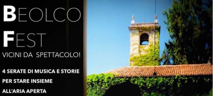 Con la quarantena è nata l’idea del Beolco Fest-Vicini da spettacolo!