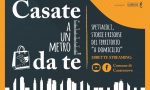 "Casate a un metro da te": il teatro e la cultura del territorio in diretta streaming