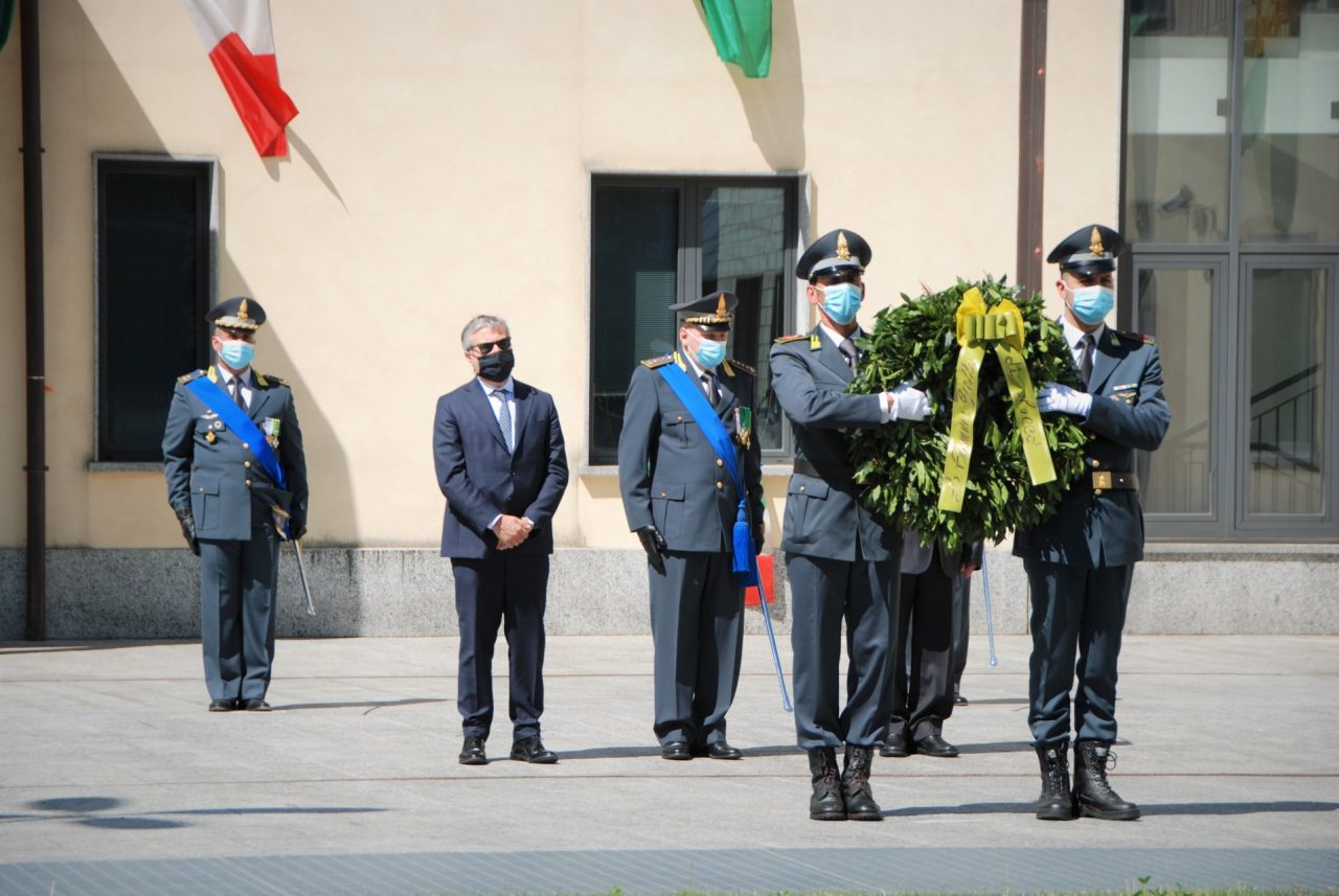 Frodi fiscali, droga, criminalità organizzata ed evasione: maxi sequestri della Finanza lecchese che scova 78 evasori totali