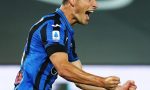 Passione sfrenata: un tifoso dell’Atalanta impazzisce al gol del 3-2 e si butta… in piscina! IL VIDEO