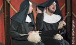 A Merate va in scena “Cyrano de Bergerac…in salsa comica”