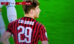 Lorenzo Colombo, è brianzolo il giovane astro nascente del Milan