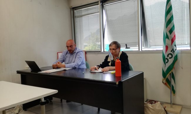 16mila posti di lavoro “bruciati” dal Covid