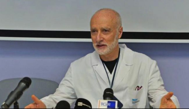 «A Bergamo non ci sarà una seconda ondata: il peggio è alle spalle»: l’ottimismo del primario Rizzi