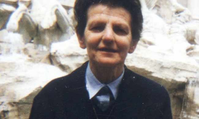 Riconosciuto il martirio dopo l’uccisione in un rito satanico. Ora suor Maria Laura Mainetti sarà beatificata