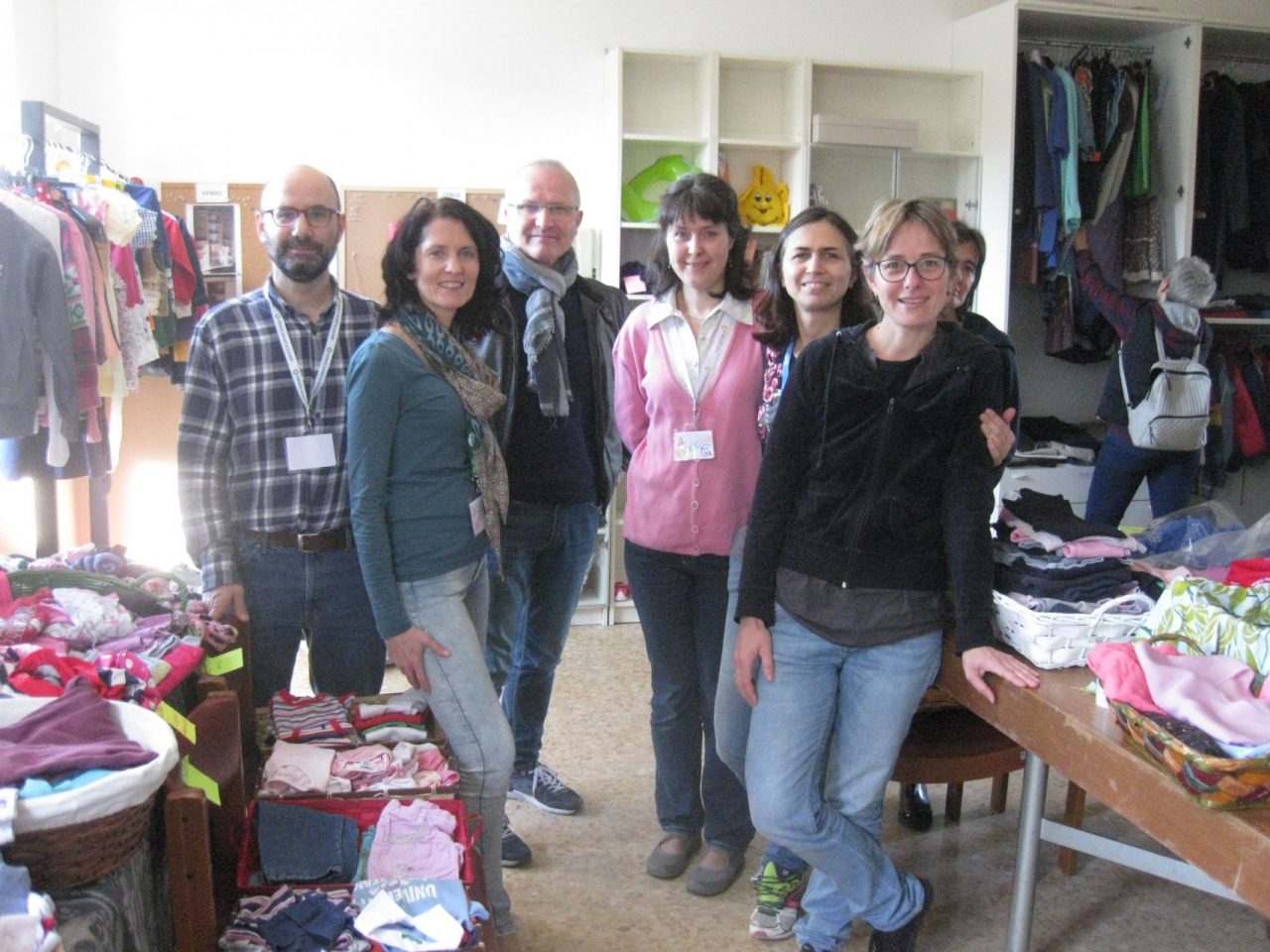 Riapre il Ricircolo a Paderno d’Adda