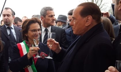 Silvio Berlusconi “regala” una pinacoteca alla città di Arcore