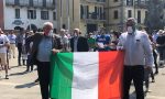 Pietro Fiocchi: "In Europa ci trattano come accattoni" VIDEO