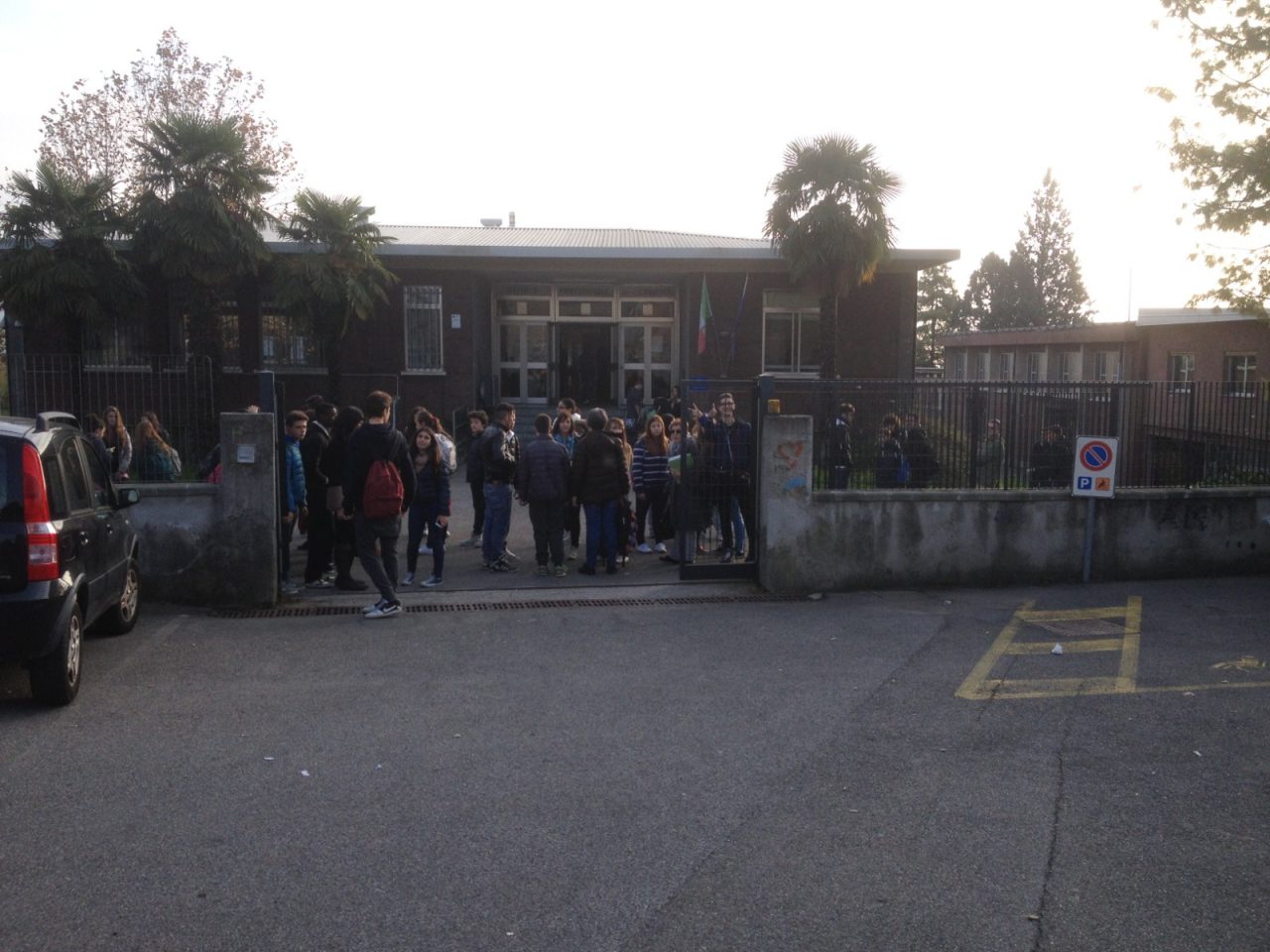 La Provincia investe oltre un milione di euro per sistemare l’istituto Fumagalli di Casatenovo