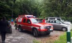 In corso il recupero degli speleologi bloccati in grotta FOTO