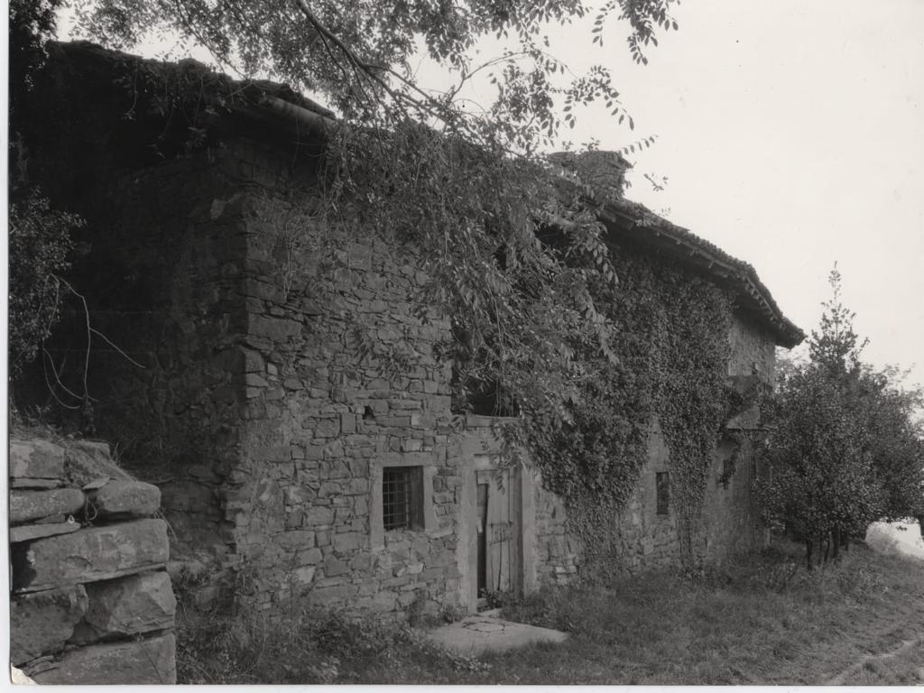 Alla scoperta del suggestivo Borgo del Canto FOTO