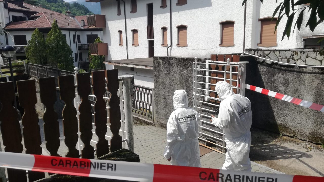 Omicidio: papà uccide i suoi due bambini dopo aver mandato un messaggio alla moglie FOTO E VIDEO