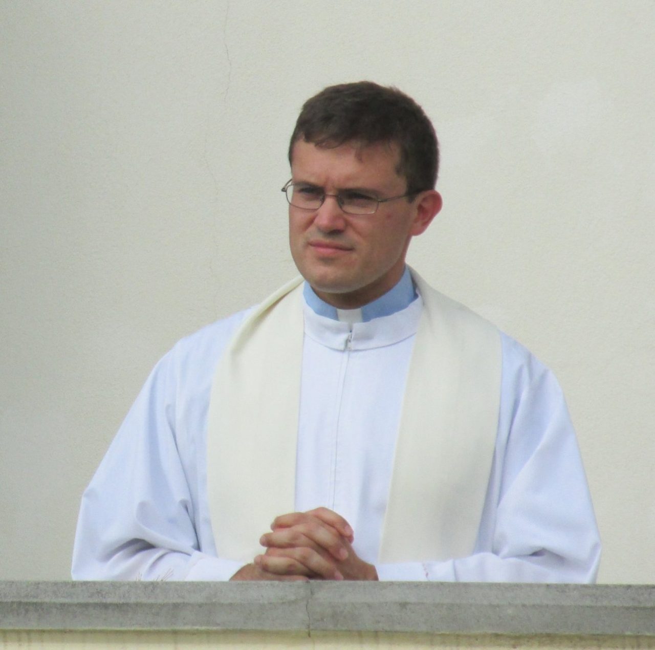 Paderno D’Adda: don Marco Albertoni lascia la comunità pastorale